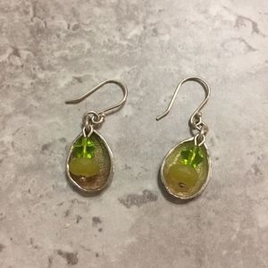 Silpada Earrings